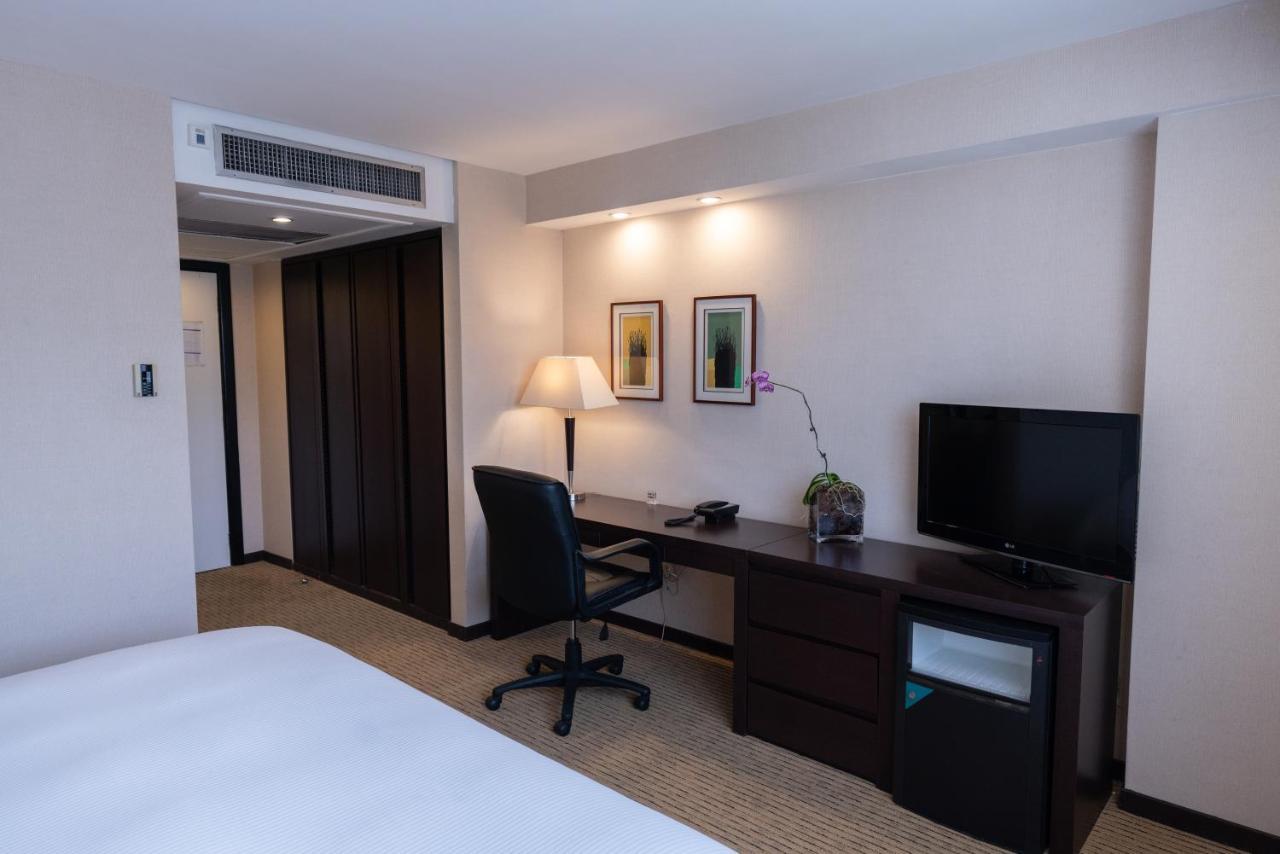 Eurobuilding Hotel & Suites Caracas Kültér fotó
