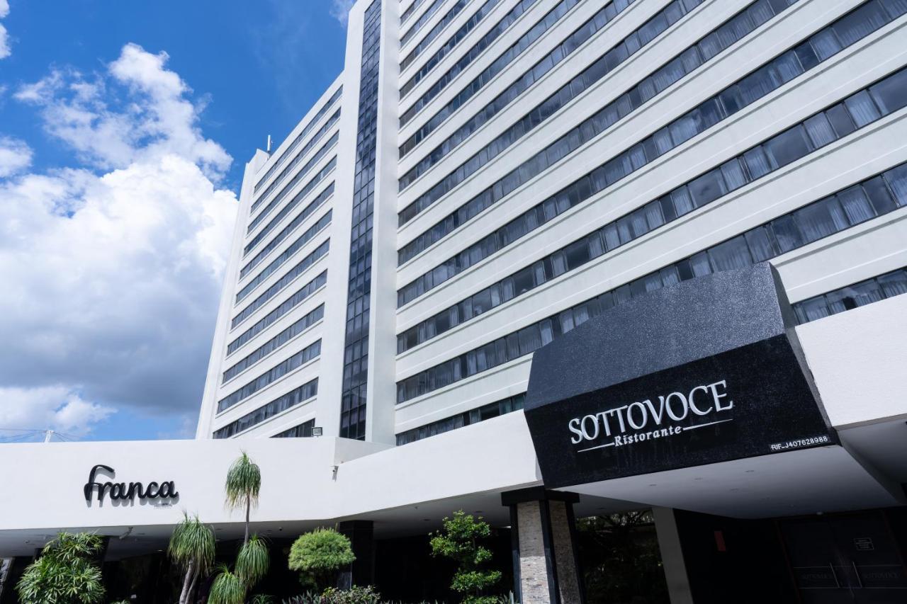 Eurobuilding Hotel & Suites Caracas Kültér fotó