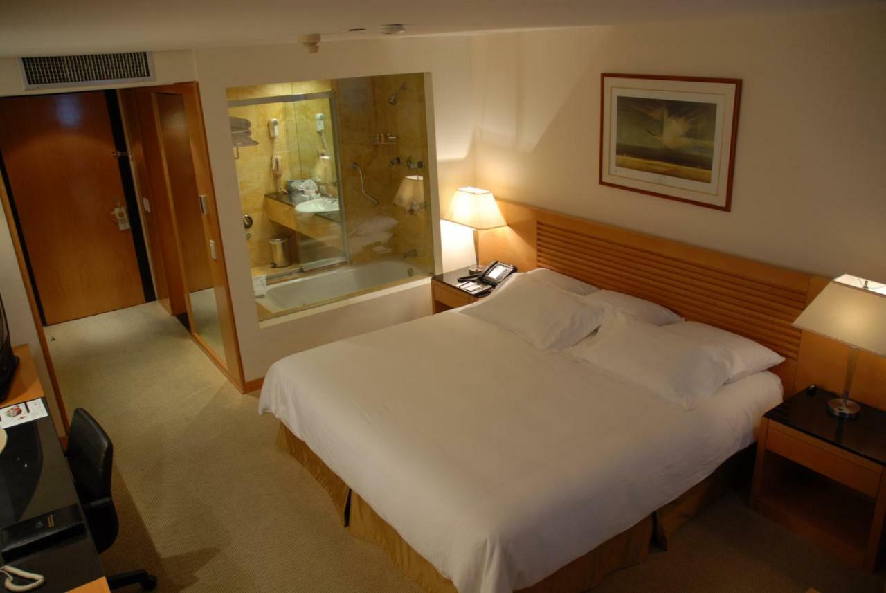 Eurobuilding Hotel & Suites Caracas Kültér fotó